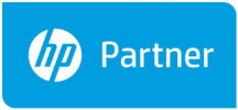 Partnerlogo HP